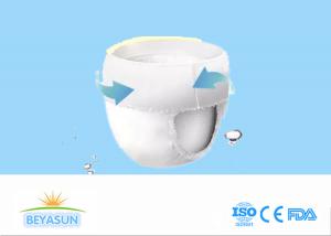 Quality Breathable M L Xl Xxl Size Adult Diaper Disposal 10pcs / Bag 9pcs / Bag Package wholesale