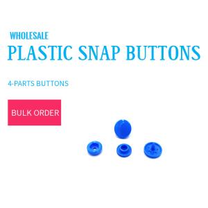 Quality Plastic Snap Button For Disposable Gowns wholesale