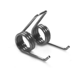 Quality Adjustable Double Helical Torsion Spring ISO9001 For Automotive wholesale