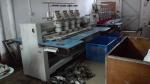 High Resolution Used Barudan Embroidery Machine Computerized BENYH-YN-4