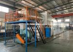 Automatic Paper Product Making Machine , Rotary Egg Tray Making Machine 30,18,12