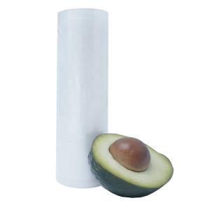 Quality CE Embossed Plastic Vacuum Seal Roll Nylon Food Packaging Vacuum Pouches wholesale