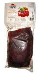 Thickened Nylon Co-Extrusion Vacuum Transparent Frozen and Water Boiled Food Bag