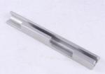 Hardness Stainless Steel Edge Protection Precision Cnc Machining Parts