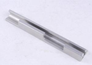 Quality Hardness Stainless Steel Edge Protection Precision Cnc Machining Parts wholesale