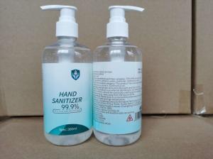 Quality Disinfection Against Germs Instant Hand Sanitizer wholesale