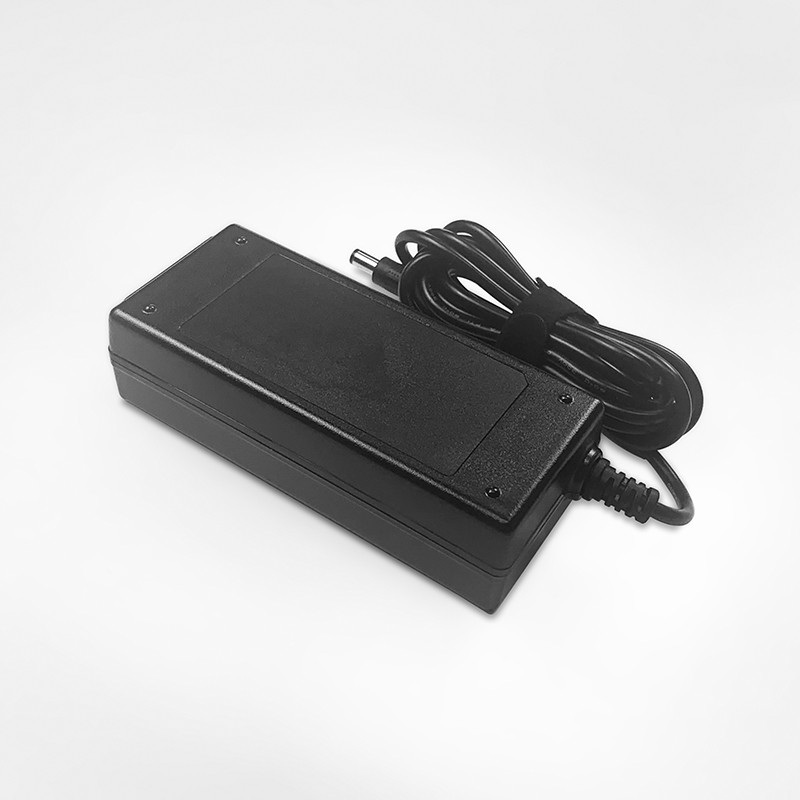 Desktop 12V 5A AC DC Adapter Safety 60W Laptop Charger Power Supply