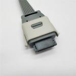 Medical Accessories Holter ECG Cable Bionmedical EDAN 26 Pin Connector