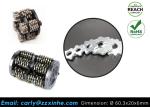 Bartell Bef 200 Multiplane 6pt Tct Cutters Accessoires For Bau Power Floor