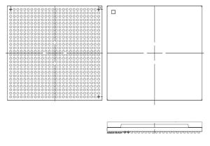 Quality XC7Z035-1FFG676C Xilinx wholesale