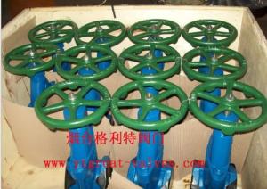 Quality clip gate valve wholesale