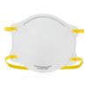 Buy cheap High Performance N95 Dust Mask Non Woven Fabric High Elastic Flat Ear Straps from wholesalers