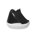 Anti-Bumping Silicone Soft Ring Cover With Playstation PS VR2 Sense Controller