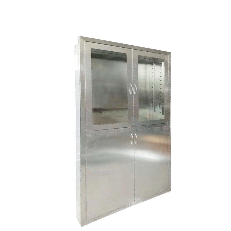 Electrolytic plate Modular Operating Room Suite With Superb Air Filtration