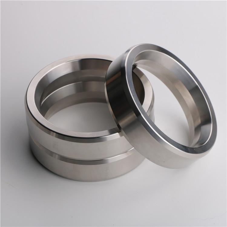 ASME B16.20 Wellhead RX24 Metal Seal Ring