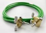 D80 Hight Energy Laser Fiber Cable For Laser Welding & Cutting
