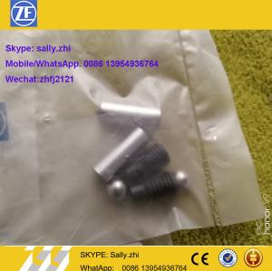 Quality original ZF BALL, ZF. 635460021, wg180 transmission parts for ZF WG180 gearbox for sale wholesale