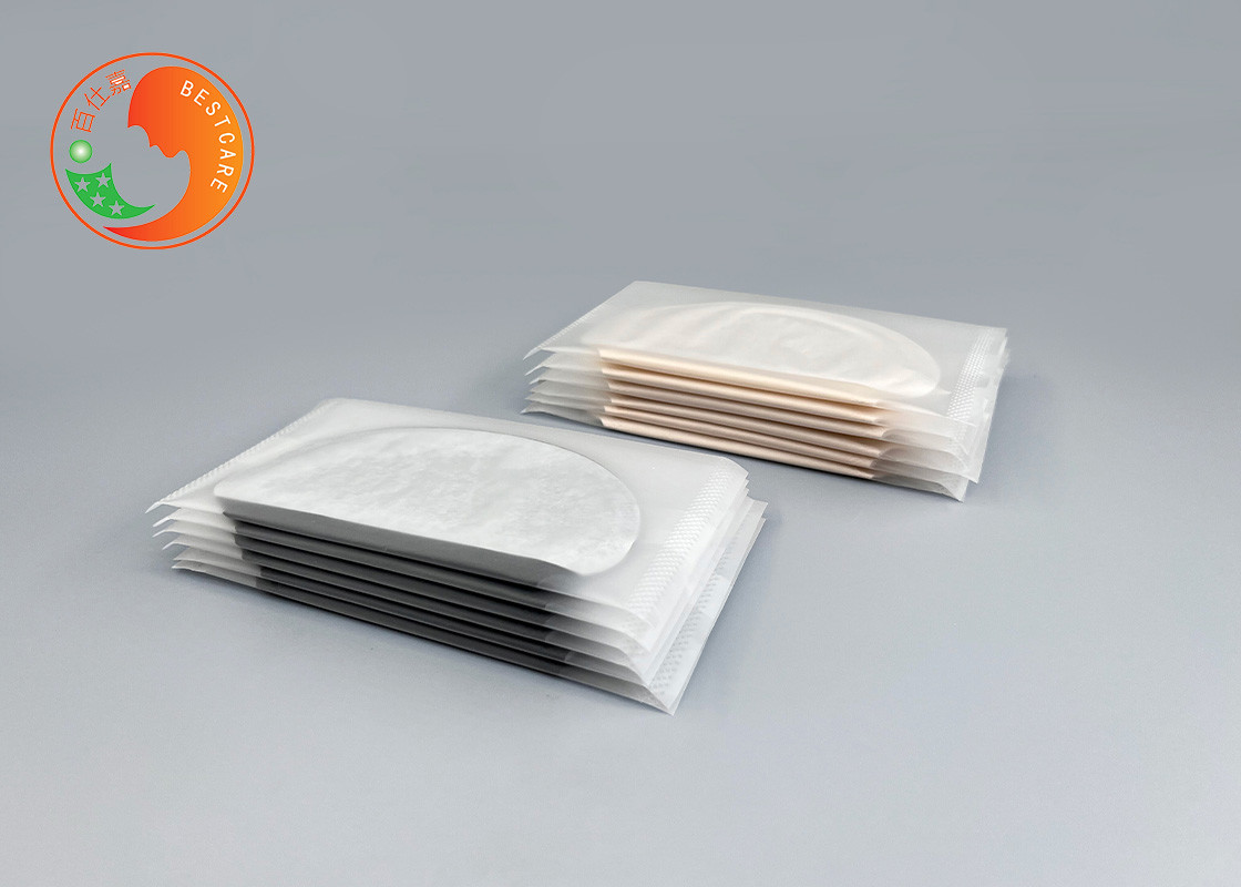 Ventilate Disposable Underarm Sweat Pads Anti Odor Absorbent Armpit Pads