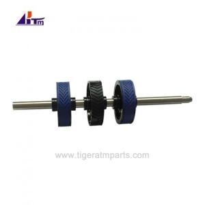 Quality 49007456000A 49204018000C Diebold Opteva Feed Shaft ATM Machine Parts wholesale