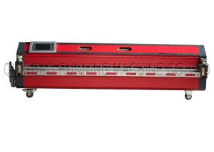 Quality Automatic PVC Belt Splicing Machine wholesale