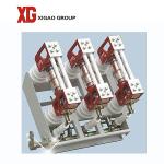 ZN28A AC Indoor 10KV 11KV 12KV 13.8KV High Voltage Circuit Breaker