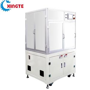 Quality Clockwise / Counterclockwise Air Coil Winding Machine wholesale