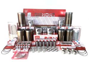 Quality 1654262 3306 330 330B CATERPILLAR Engine Parts Full Overhaul Kit wholesale