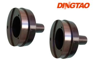 Quality 129042 Cutter Parts Crankshaft Balanced Vector Q80 MH8 M88 Spare Parts wholesale