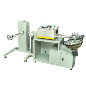 Quality Automatic Fiber Patch Cord Manufacturing Machine wholesale