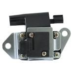 12V Ignition Coil For Car MITSUBISHI PAJERO OE MD338169 Ignition Coil For