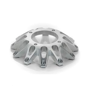 Quality Anodize High Precision 3D Printing Metal Parts Service For Electric Appliance wholesale