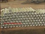 China Rotary Drilling Rig Pipe Concrete Vibrator Hose Hydraulic Rubber Hose