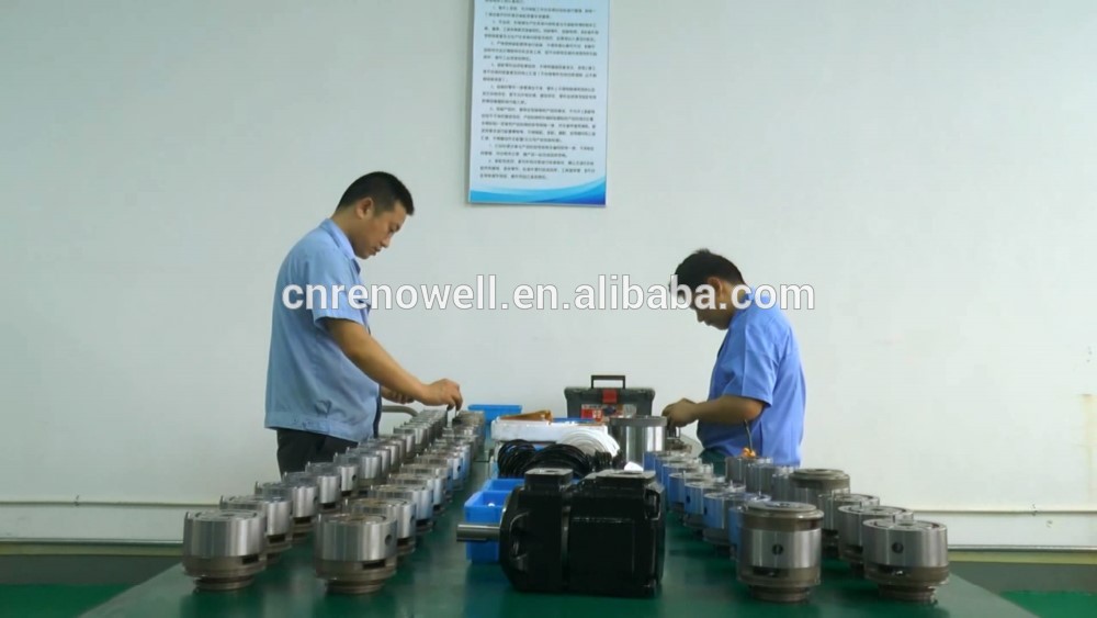 Price Parker T6CC T6DC T6EC Hydraulic Pump