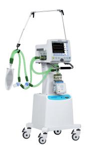 Quality Compact Electric Siriusmed Ventilator Hospital Portable Breathing wholesale