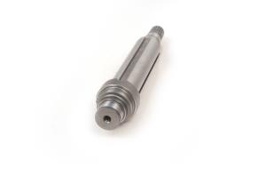 Quality Quenching Electric Motor Drive Shaft 20CrMnTiH 1.2kg Shaft Heat Treatment wholesale