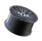 PCD 5-112 Monoblock Forged Wheels 71.6mm HUB 20 Inch Lightweight