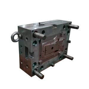 Quality 738 738H NAK80 SKD61 Automotive Plastic Injection Molding PA66 Housing wholesale