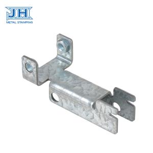 Quality Galvanized Metal Steel Stamping Part wholesale
