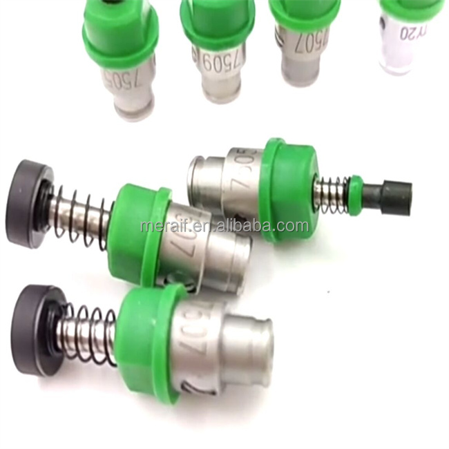 SMTJuki Nozzle for pick and place machine 500, 501, 502, 503, 504, 505, 506, 508 smt nozzle
