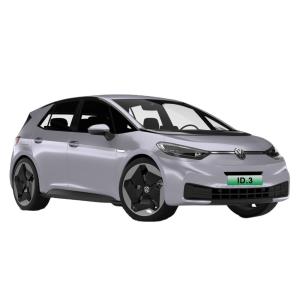 Quality 2024 VW ID3 Adults Pure Electric Mode 450KM Long Range Cars Electric Vehicle Mini EV Car Energy type 100% Electric Car wholesale