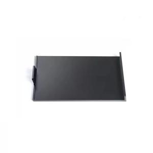 Quality Sheet Metal Fabrication Metal Frame Parts Bracket Parts Laser Cutting Stamping Enclosure Case wholesale