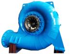 500KW 2000KW 5000KW Stainless Steel Francis Water Turbine