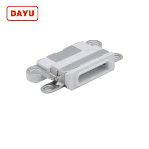 Quality Waterproof 6s IPhone Female Connector 10 Pin SMT For PCB Board Device wholesale