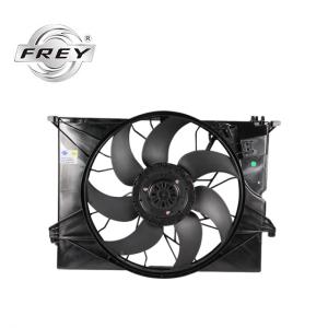 Quality 2215001193 W221 Cool Electric Fan , 2215000493 Automotive Cooling Parts wholesale