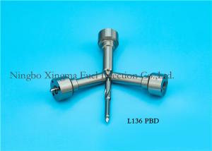 Quality Diesel Fuel Pressure Relief Common Rail Valve F00VC01346 Compact Structure wholesale