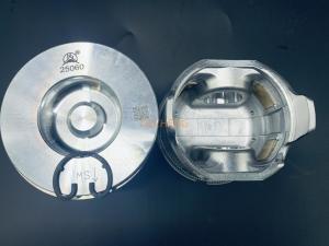 Quality 48mm 4TNV94 Excavator Hydraulic Parts 129086-25060F Piston wholesale