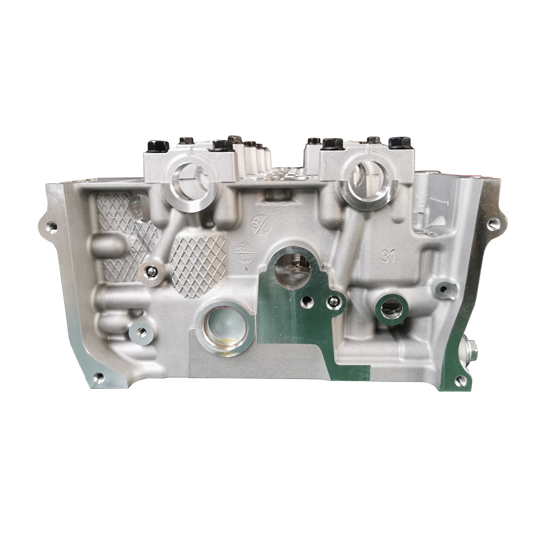 Brand new 1005C643 Cylinder Head 4N15 for Mitsub-ishi L200 Triton 2.4 WITHOUT HOLE