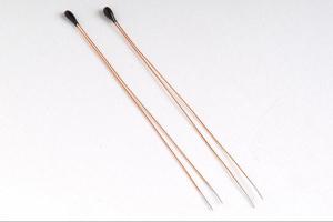 Quality MF52B Series NTC Thermistor For Electronic Thermometer wholesale