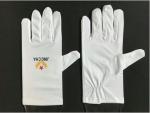 Military Law Enforcement Tactical Gloves Shooting Police Reflective Duty