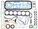 H06CT J05E J08E P11C Overhaul Repair Engine Gasket Kit Hino Diesel Engine Parts